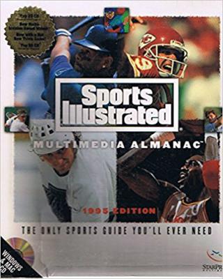 Sports Illustrated Multimedia Almanac